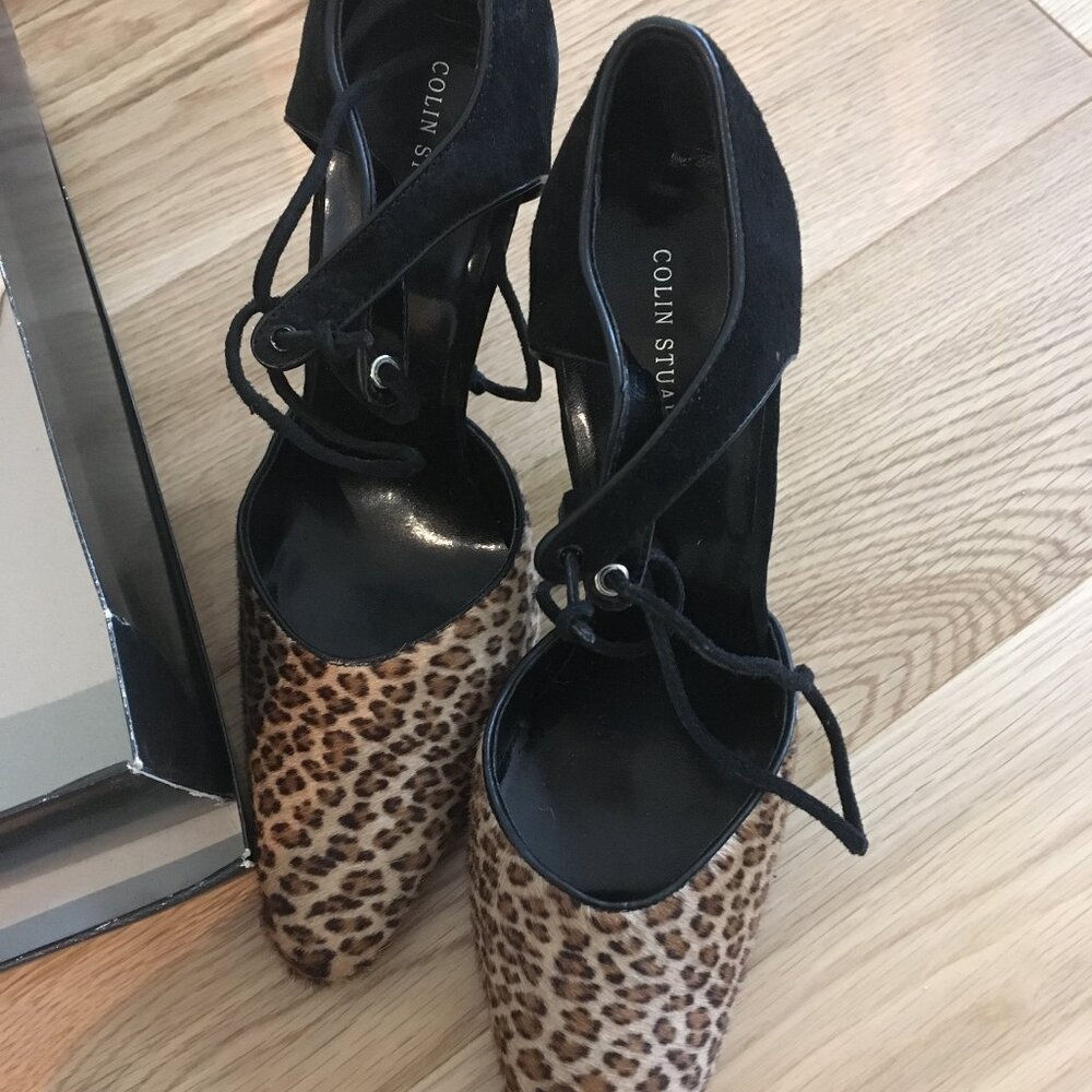 Colin Stuart shoes Size 9